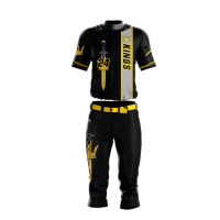 Custom Softball Uniform Manufacturer | Sublimated Jerseys and Pants Wholesale