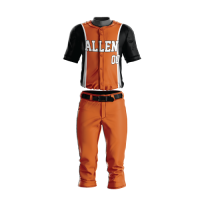 Custom Baseball Uniform Manufacturer | Sublimated Baseball Jerseys and Pants Wholesale