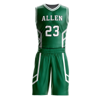 Custom Basketball Uniform Manufacturer | Sublimated Jerseys and Shorts Wholesale