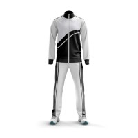 Custom Polyester Tracksuits Manufacturer | Wholesale Sports Tracksuits