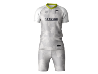 Custom Soccer Uniform Manufacturer | Sublimated Football Jerseys and Shorts Wholesale