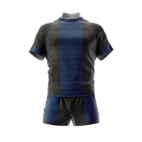 Custom Rugby Uniform Manufacturer | Sublimated Rugby Jerseys and Shorts Wholesale