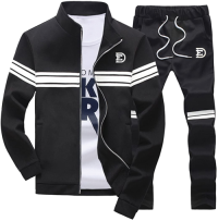 Custom Tracksuit Manufacturer | Wholesale Sports Tracksuits Supplier