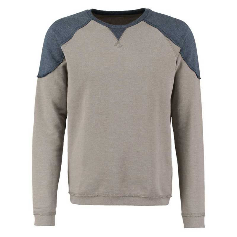 Custom Crewneck Sweatshirt Manufacturer | Wholesale Fleece Pullover Sweatshirts
