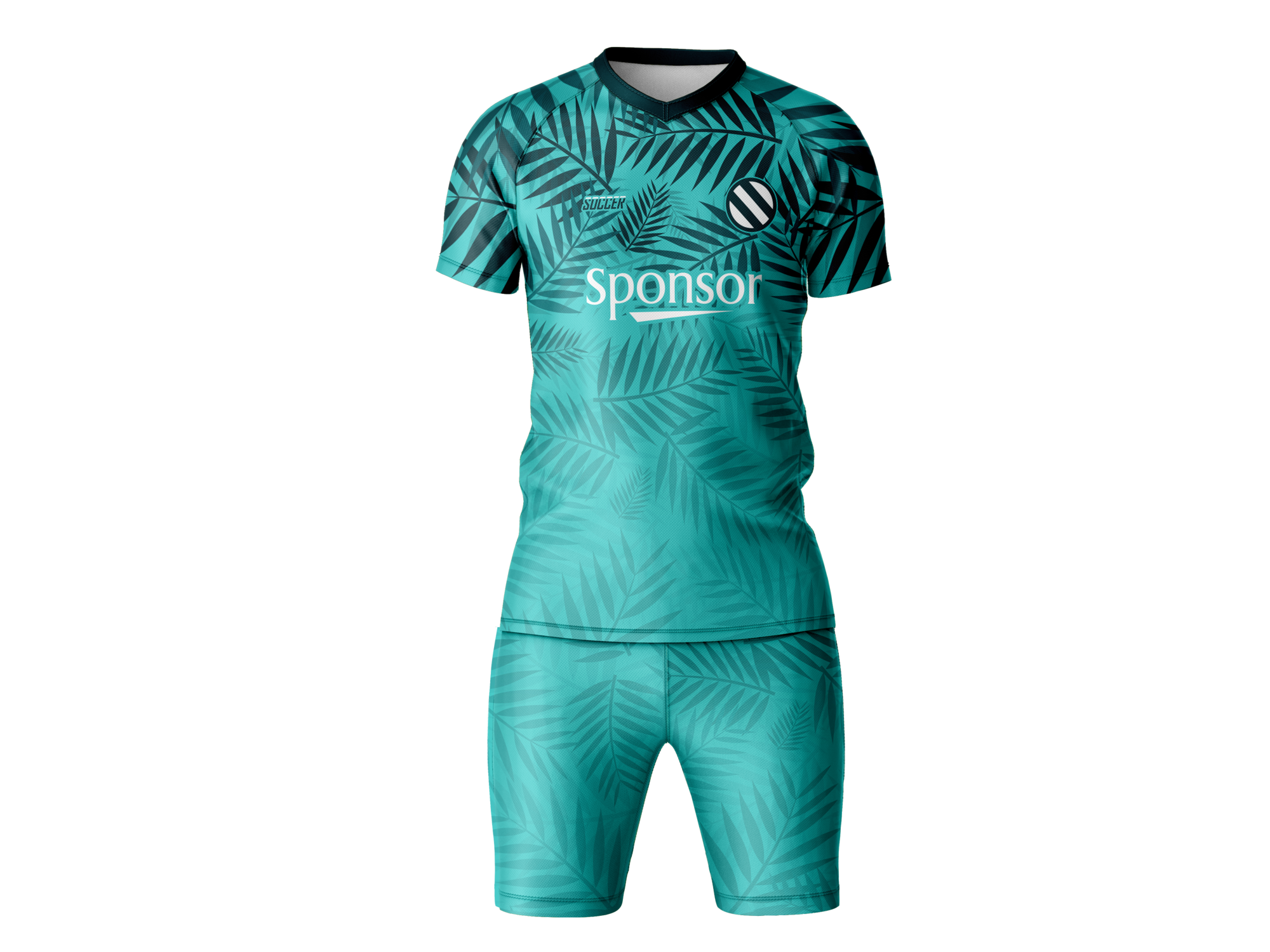 Custom Soccer Uniform Manufacturer | Sublimated Football Jerseys and Shorts Wholesale
