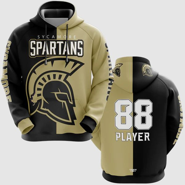 Custom Sublimation Hoodies Manufacturer | Wholesale Printed Polyester Hoodies