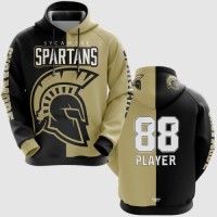 Custom Sublimation Hoodies Manufacturer | Wholesale Printed Polyester Hoodies