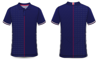 Custom Sublimated Polo Shirts Manufacturer | Wholesale Sports Polo Shirts