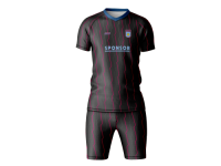 Custom Soccer Uniform Manufacturer | Sublimated Football Jerseys and Shorts Wholesale