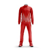 Custom Polyester Tracksuits Manufacturer | Wholesale Sports Tracksuits