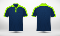 Custom Sublimated Polo Shirts Manufacturer | Wholesale Sports Polo Shirts