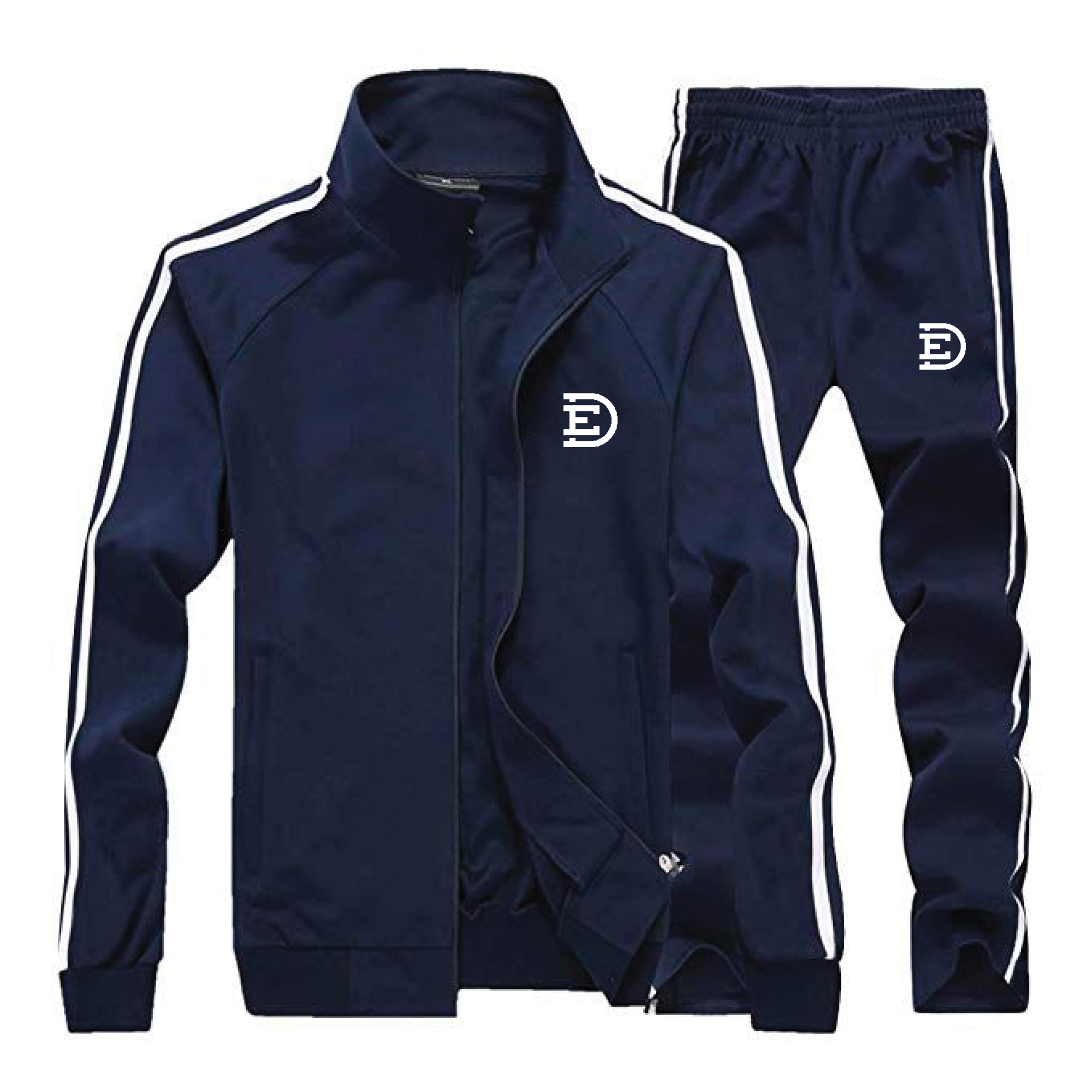 Custom Tracksuit Manufacturer | Wholesale Sports Tracksuits Supplier