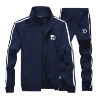 Custom Tracksuit Manufacturer | Wholesale Sports Tracksuits Supplier