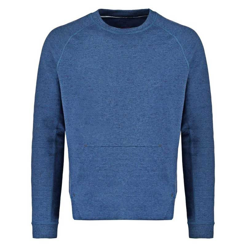 Custom Crewneck Sweatshirt Manufacturer | Wholesale Fleece Pullover Sweatshirts
