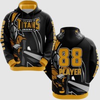 Custom Sublimation Hoodies Manufacturer | Wholesale Printed Polyester Hoodies