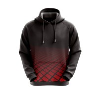 Custom Polyester Hoodies Manufacturer | Wholesale Printed Polyester Hoodies