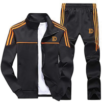 Custom Tracksuit Manufacturer | Wholesale Sports Tracksuits Supplier
