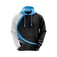 Custom Polyester Hoodies Manufacturer | Wholesale Printed Polyester Hoodies
