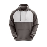 Custom Polyester Hoodies Manufacturer | Wholesale Printed Polyester Hoodies
