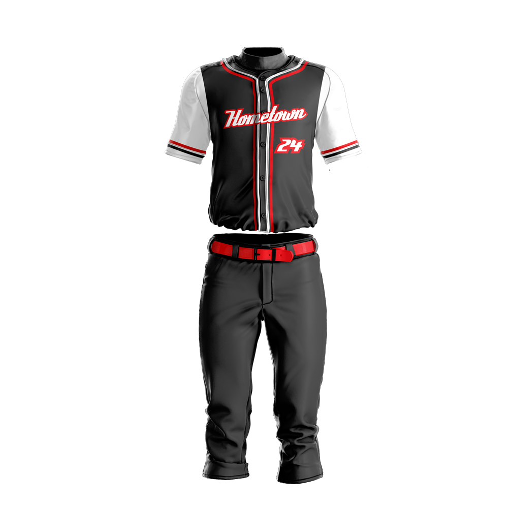Custom Softball Uniform Manufacturer | Sublimated Jerseys and Pants Wholesale