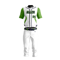 Custom Softball Uniform Manufacturer | Sublimated Jerseys and Pants Wholesale