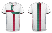 Custom Sublimated Polo Shirts Manufacturer | Wholesale Sports Polo Shirts