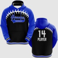 Custom Sublimation Hoodies Manufacturer | Wholesale Printed Polyester Hoodies
