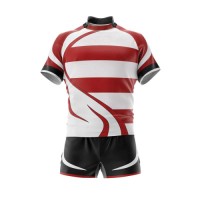 Custom Rugby Uniform Manufacturer | Sublimated Rugby Jerseys and Shorts Wholesale