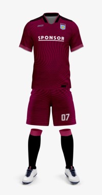 Custom Soccer Kits Manufacturer | Sublimated Football Jerseys and Shorts Wholesale